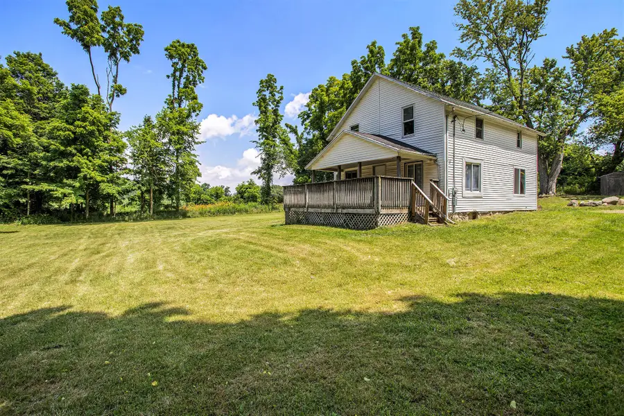 8934 5 Mile Road, Leroy, MI 49051 - Image #2