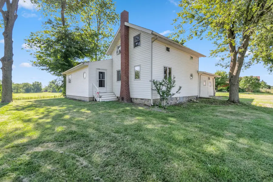 5311 E Burt Rd, Osseo, MI 49266 - Image #3