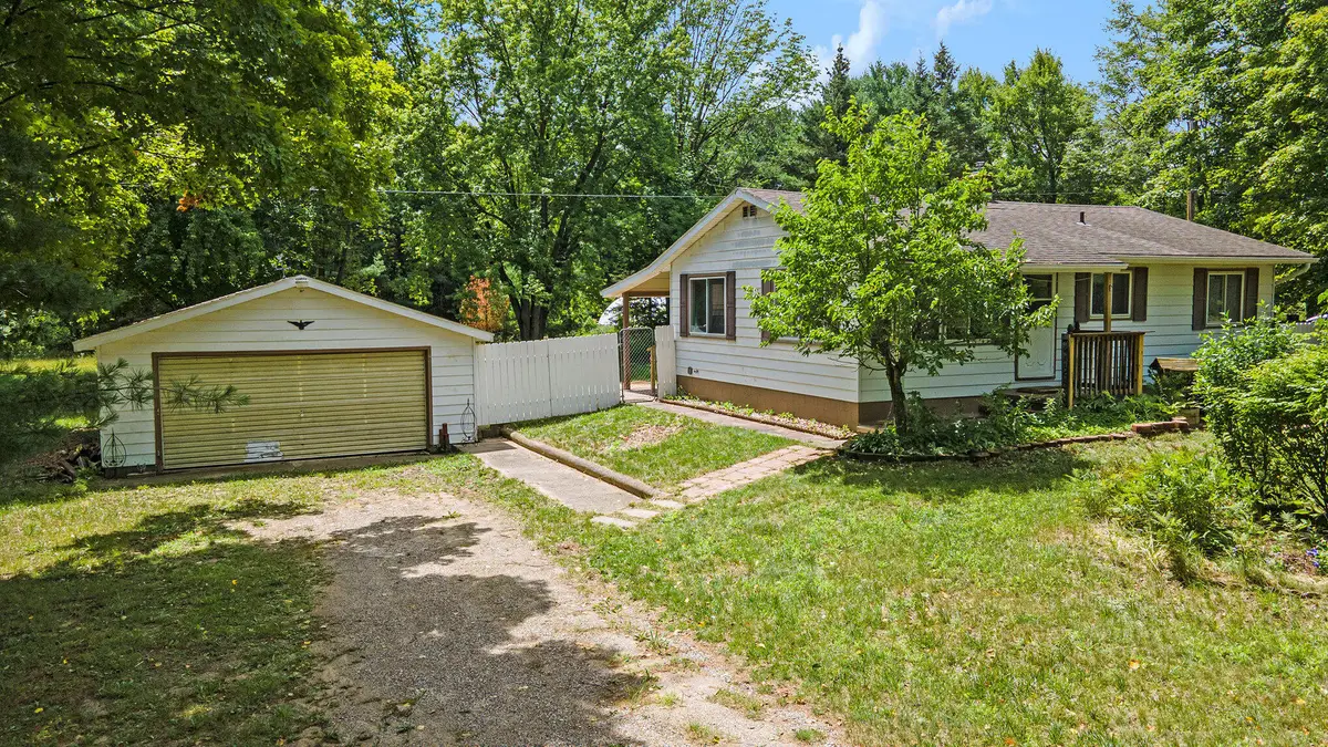 11151 4 Mile Road, Morley, MI 49336 - Image #1