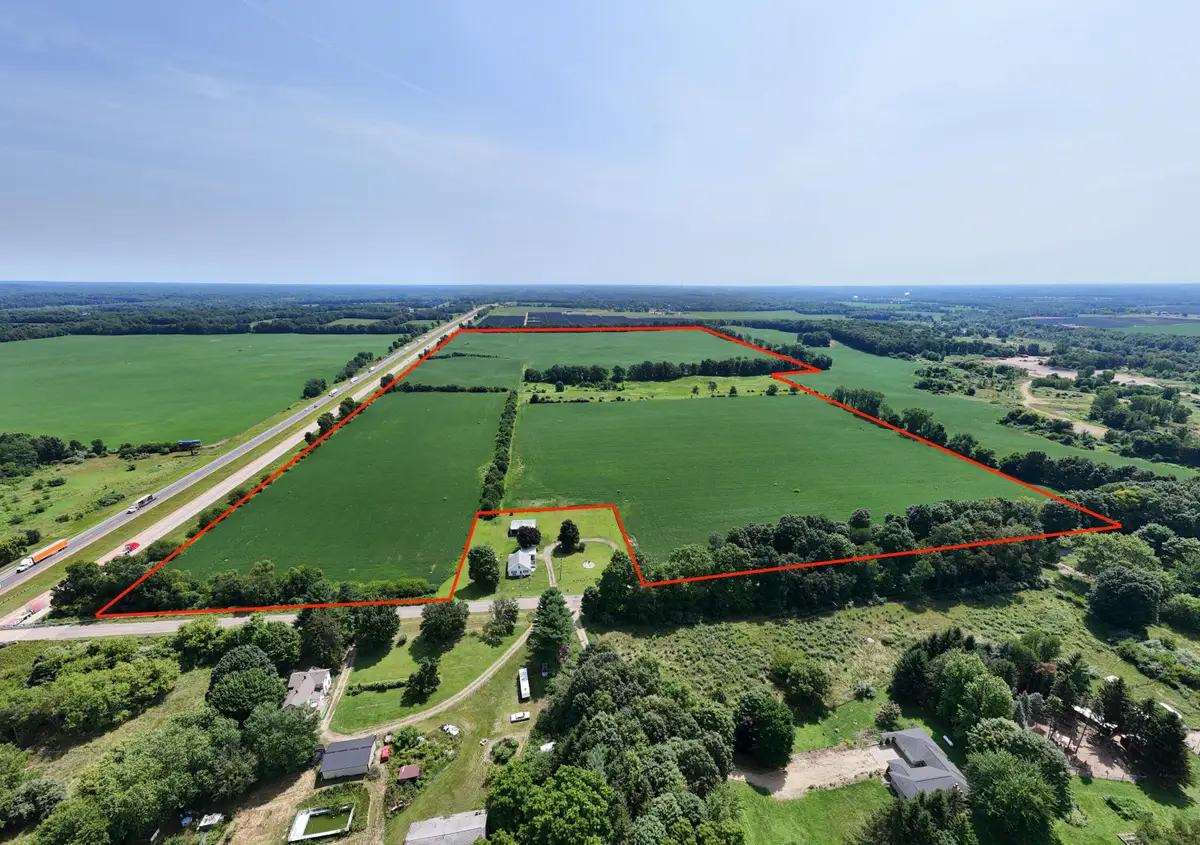 000 24 Mile Road, Albion, MI 49224 - Image #1