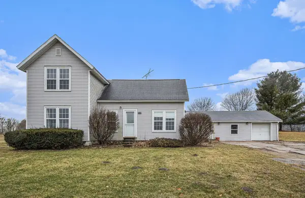 410 South Street, UnionCity, MI 49094