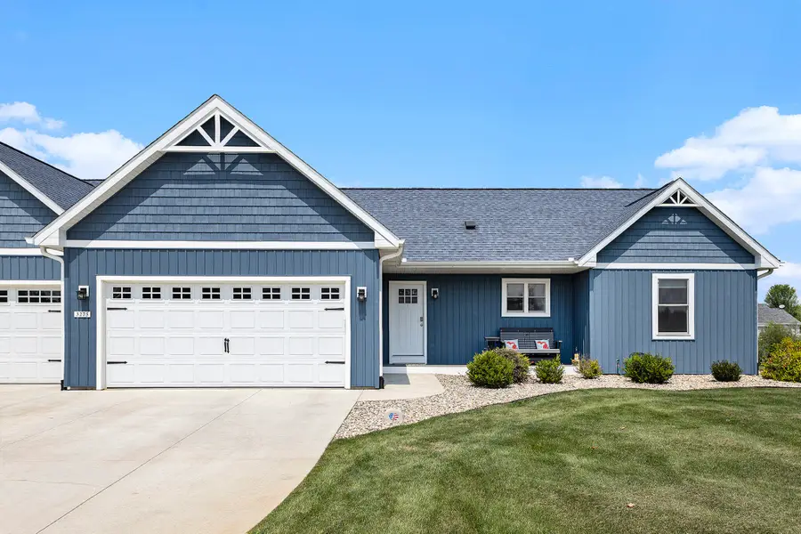 3275 White Heron Lane, Leroy, MI 49015 - Image #2