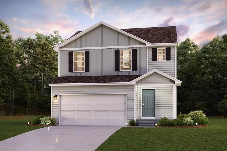 1424 Eisenhower Lane, Milan, MI 48160 - Image #1