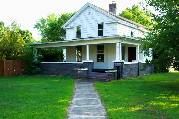 640 S Washington Street, Constantine, MI 49042