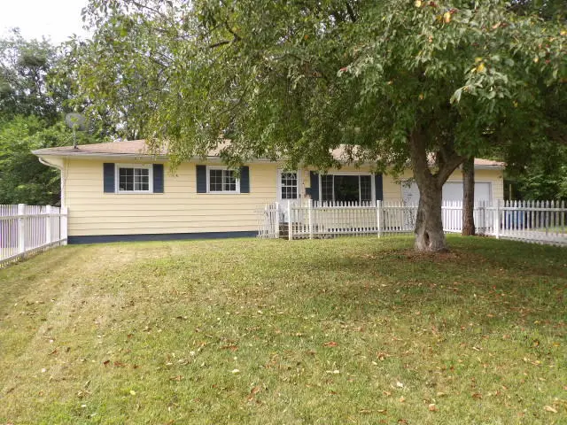 341 Algonquin Street, Bedford, MI 49037 - Image #1