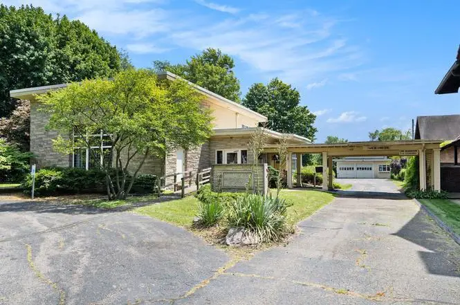 286 Capital Avenue NE, Battle Creek, MI 49017 - #1