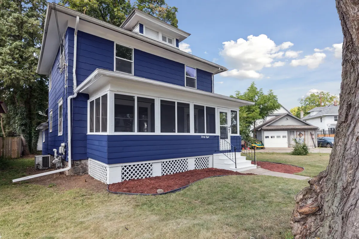 28 E Ave S, Battle Creek, MI 49017 - Image #1