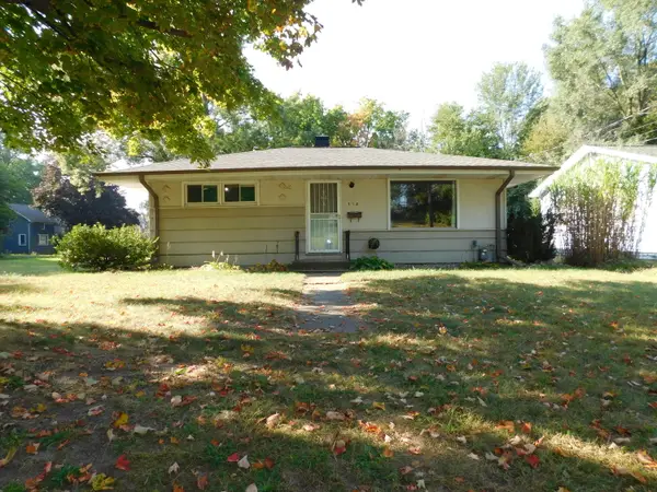 715 Ingram Street, BattleCreek, MI 49015