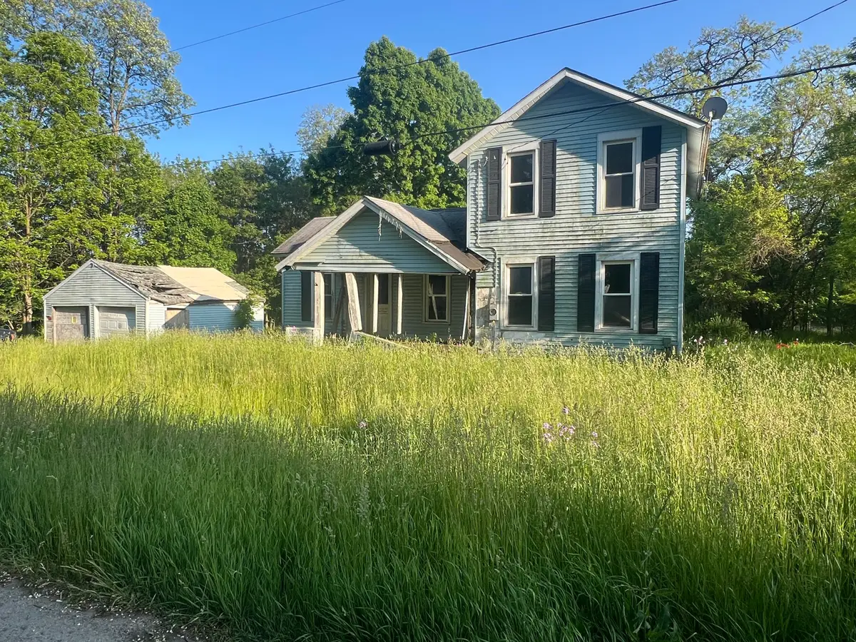 598 E Main Street, Springport, MI 49284 - Image #1