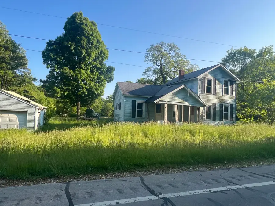 598 E Main Street, Springport, MI 49284 - Image #2