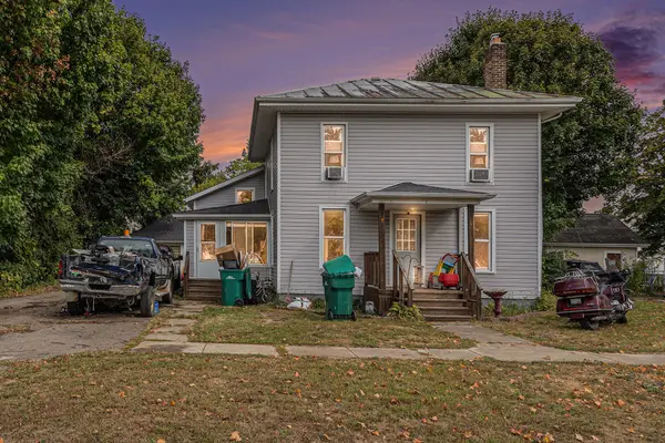 310 S Burgess Street, Homer, MI 49245