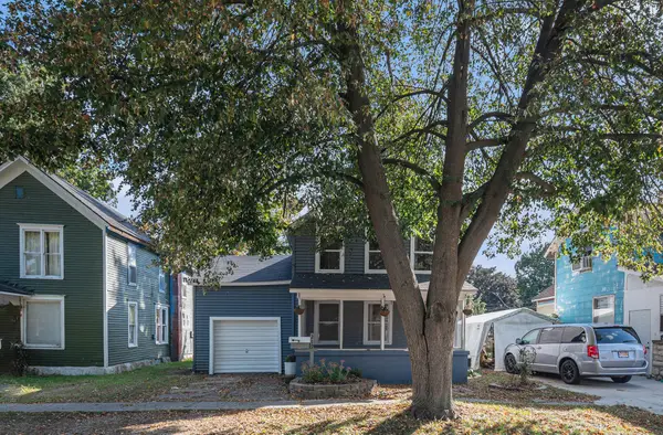 219 W Main Street, Homer, MI 49245