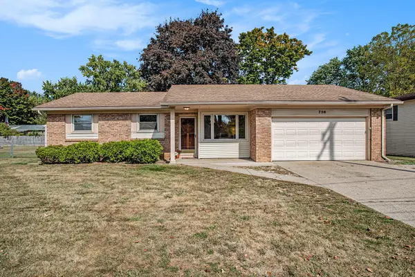 738 W Shepherd Street, Charlotte, MI 48813