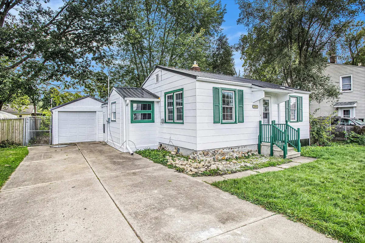1243 W Territorial Road W, Battle Creek, MI 49015 - #1