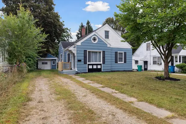 69 W Coolidge Avenue, BattleCreek, MI 49037