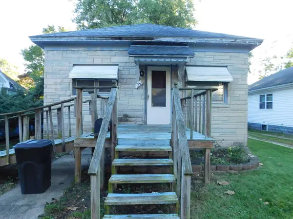 276 Mckinley Avenue N, BattleCreek, MI 49017