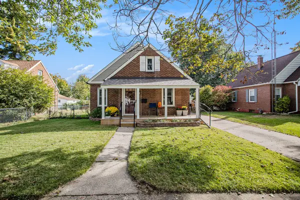 150 N 23rd Street, BattleCreek, MI 49015