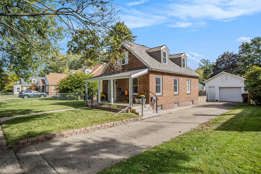 150 N 23rd Street, Battle Creek, MI 49015 - Image #2