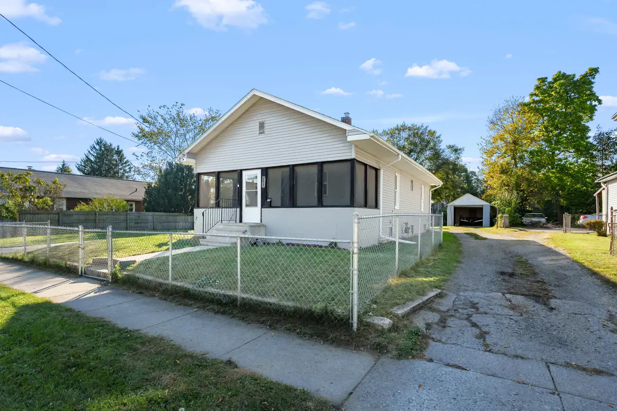 167 Hubbard Street, Battle Creek, MI 49037 - #1