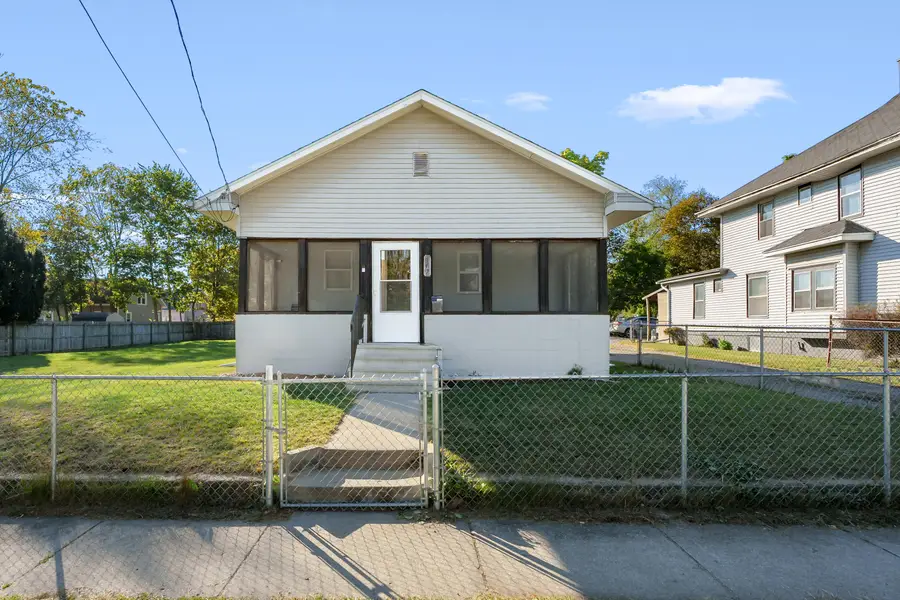 167 Hubbard Street, Battle Creek, MI 49037 - #2