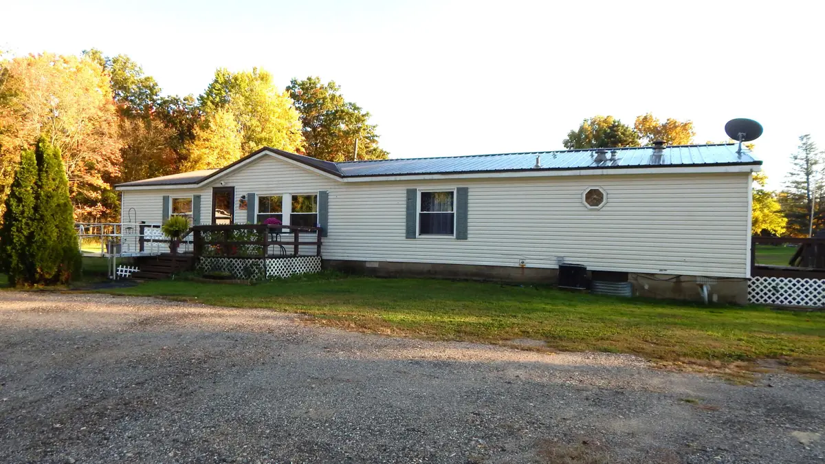 15941 S M 37 Highway, Johnstown, MI 49017 - Image #1