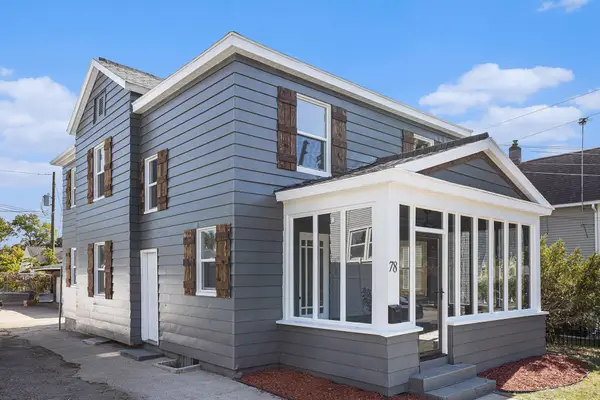 78 Central Street, BattleCreek, MI 49017