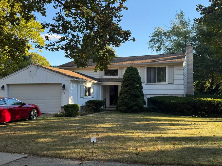 584 Reed Street, Northville, MI 48167 - #2