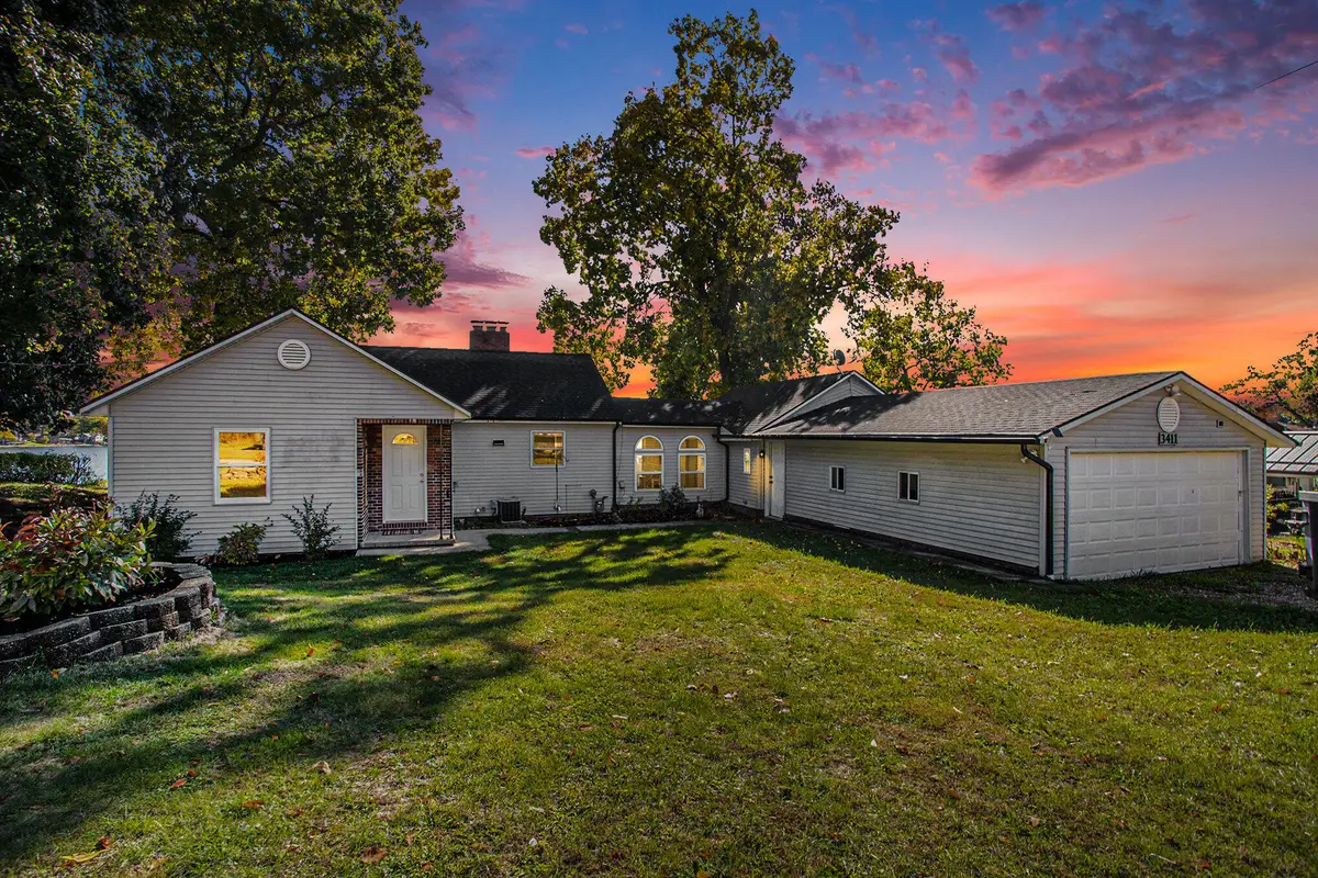 3411 W Shore Drive, Johnstown, MI 49017 - #1