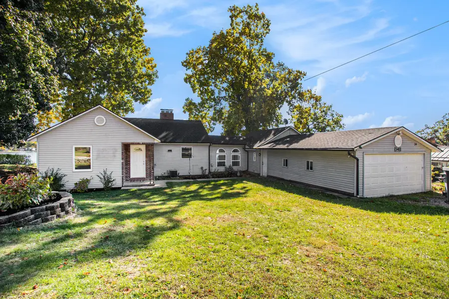 3411 W Shore Drive, Johnstown, MI 49017 - #2