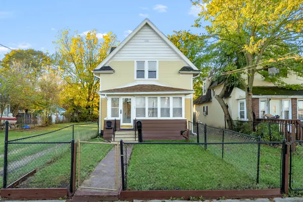 222 Lathrop Avenue, BattleCreek, MI 49014