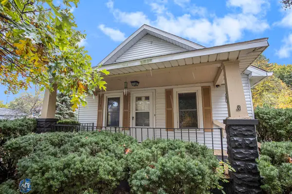 819 Riverside Drive, BattleCreek, MI 49015