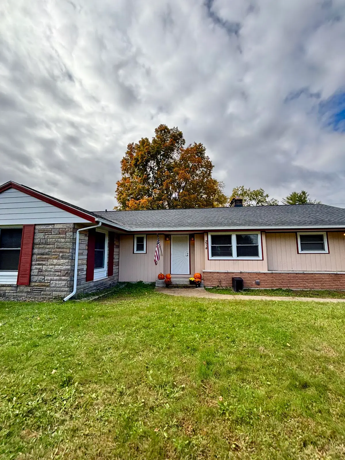 274 Central Street, Battle Creek, MI 49017 - #1