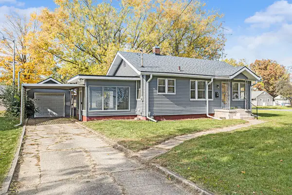 75 N 32nd Street, BattleCreek, MI 49015