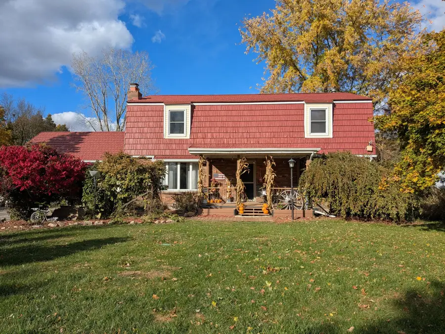 9913 Jones Road, Bellevue, MI 49021 - Image #2