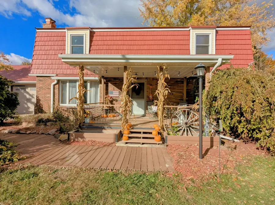 9913 Jones Road, Bellevue, MI 49021 - Image #3