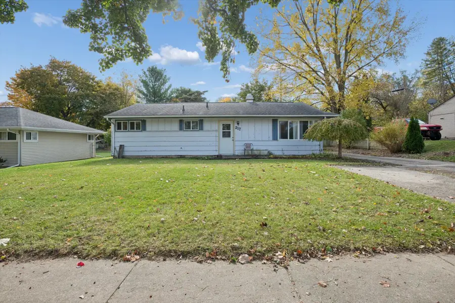 217 W Hughes Street, Marshall, MI 49068 - Image #3