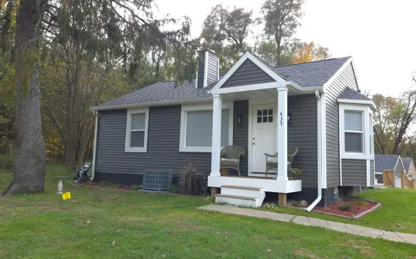 435 Hubbard Street, BattleCreek, MI 49037