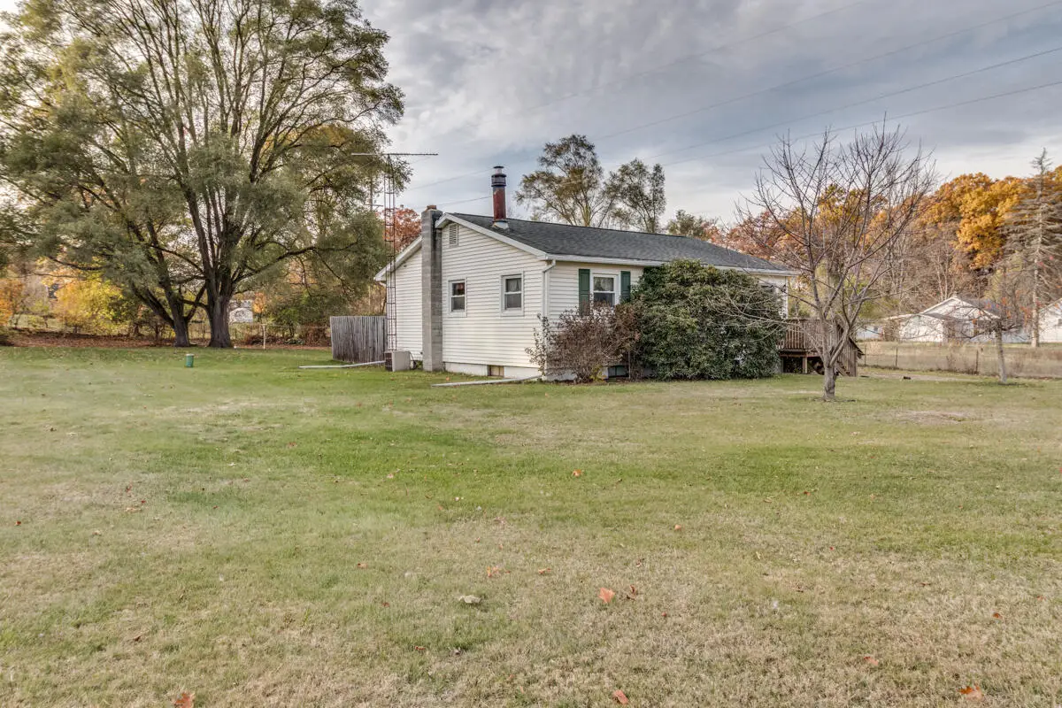 122 Marsha Street, Emmett, MI 49014 - Image #1