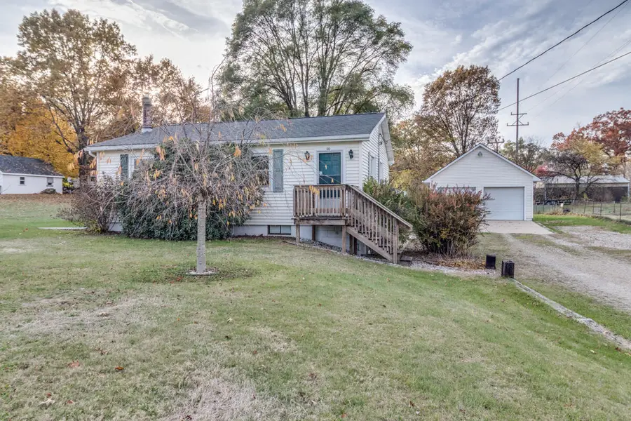 122 Marsha Street, Emmett, MI 49014 - Image #2