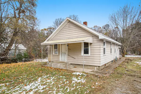 209 Theodore Street, BattleCreek, MI 49014