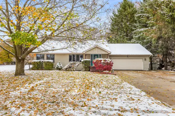 12790 Perry Road, BattleCreek, MI 49015