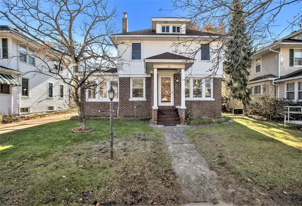 72 Latta Street, BattleCreek, MI 49017