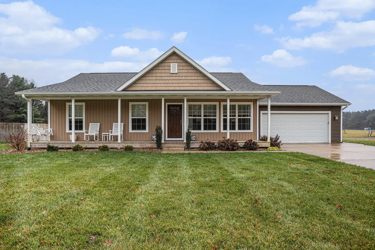 29209 62nd Avenue, Lawton, MI 49065 - Image #1