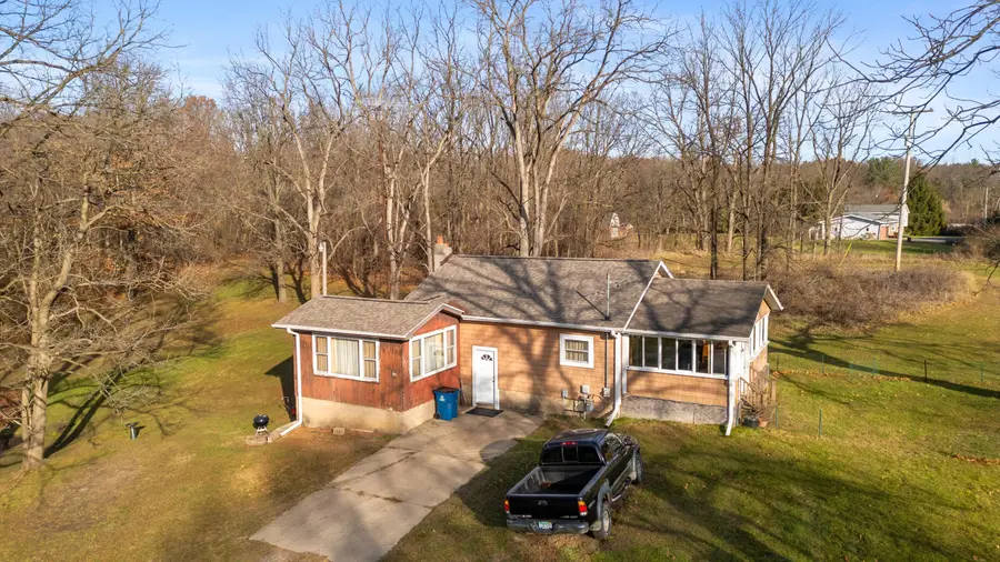 2719 Hamilton Road, Bedford, MI 49017 - Image #3