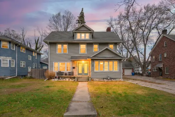 87 Sherman Road, BattleCreek, MI 49017