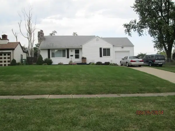 106 Circle Drive, BattleCreek, MI 49015