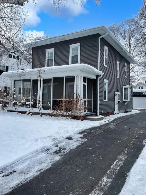 157 Orchard Avenue, BattleCreek, MI 49017