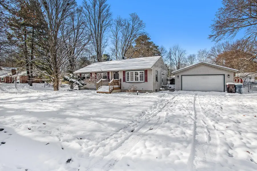 565 N Marshall Avenue, Marshall, MI 49068 - Image #3
