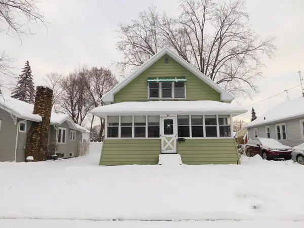 38 East Avenue N, BattleCreek, MI 49017