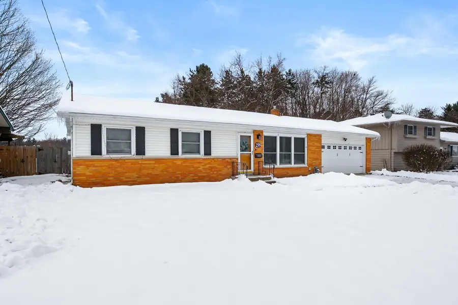 259 Bradley Street, Pennfield, MI 49017 - Image #2